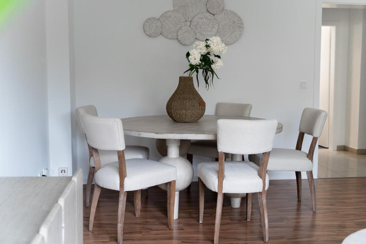 Gemuetliche & Individuelle Ferienwohnungen In Krefeld - Junik Apartments Екстер'єр фото