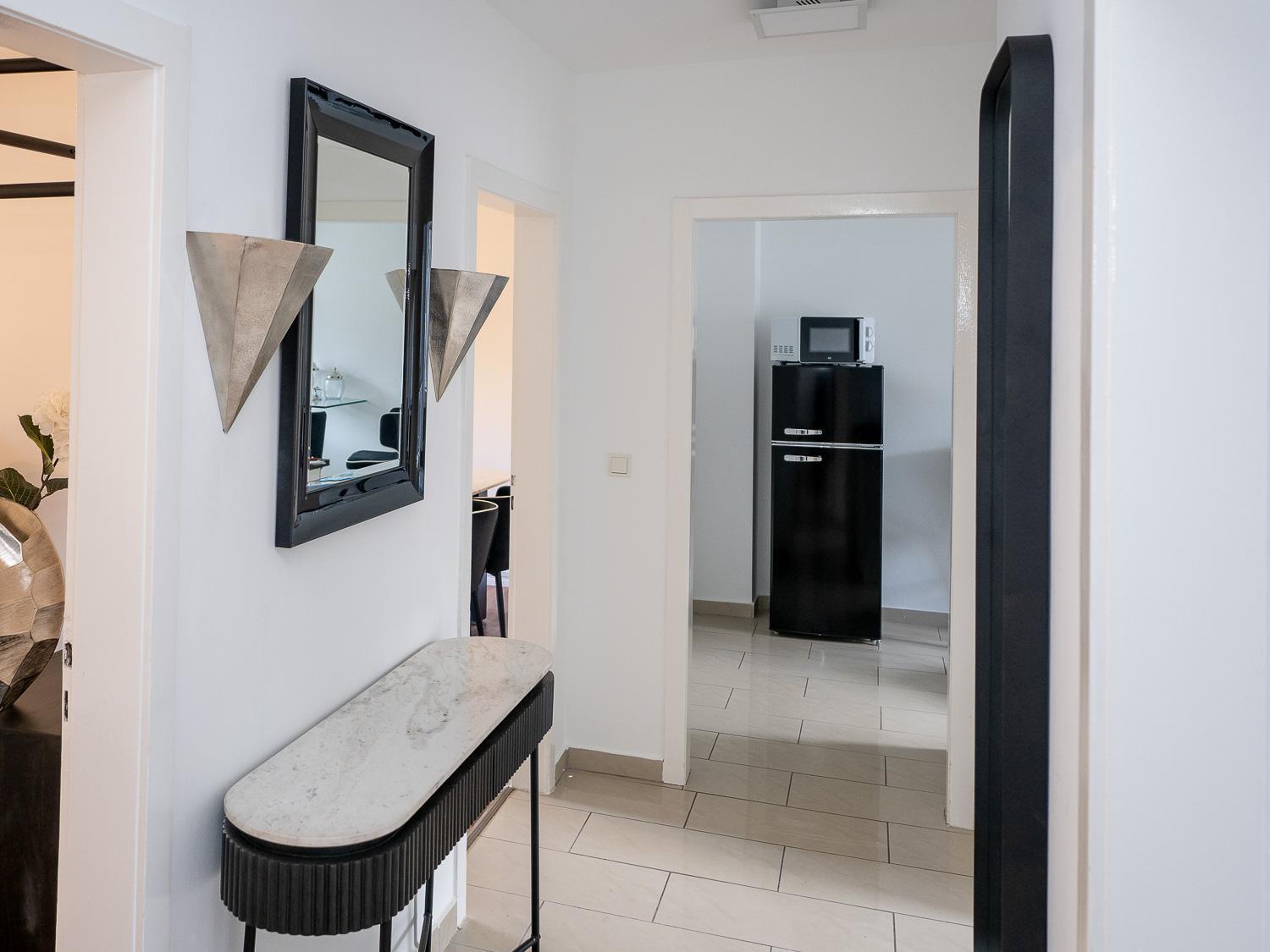 Gemuetliche & Individuelle Ferienwohnungen In Krefeld - Junik Apartments Екстер'єр фото